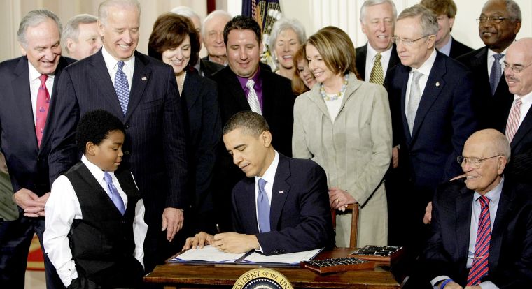 Affordable Care Act
